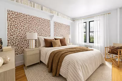 99 E 4th Street #1M, New York City, NY 10003 - Photo 4