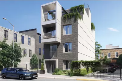 1811 Menahan Street #2R, New York City, NY 11385 - Photo 6