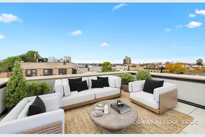 1811 Menahan Street #2R, New York City, NY 11385 - Photo 8