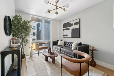 1811 Menahan Street #2R, New York City, NY 11385 - Photo 1