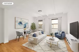 307 W 20th St, New York, NY 10011 - Photo 1