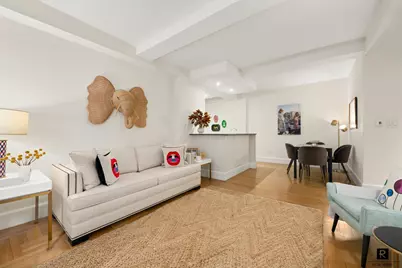 27 W 72nd Street #301, New York, NY 10023 - Photo 2
