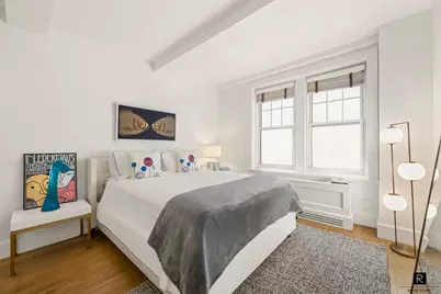 27 W 72nd Street #301, New York, NY 10023 - Photo 4