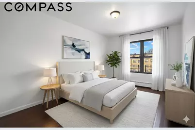 1497 Prospect Place #2, New York City, NY 11213 - Photo 4