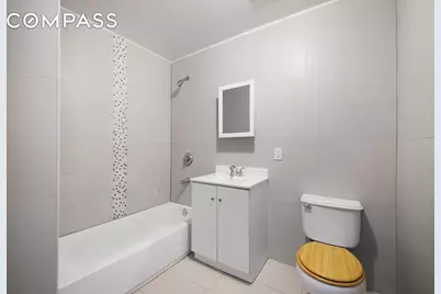 1497 Prospect Place #2, Brooklyn, NY 11213 - Photo 6