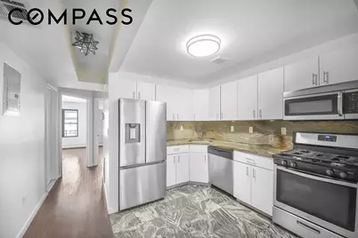1497 Prospect Place #2, New York City, NY 11213 - Photo 2