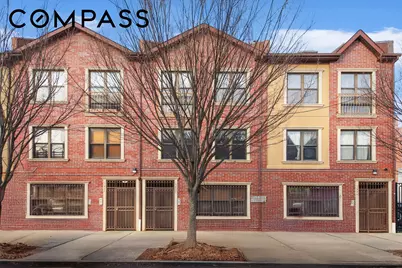 1497 Prospect Place #2, New York City, NY 11213 - Photo 8