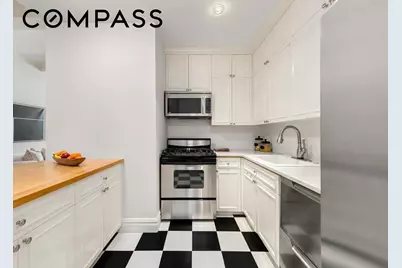 3 Hanover Square #17C, New York City, NY 10004 - Photo 4
