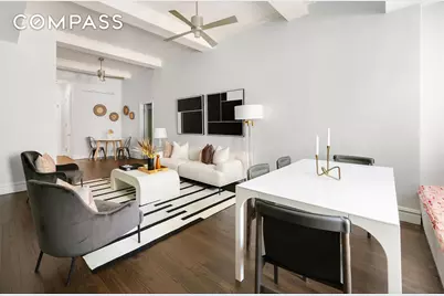 3 Hanover Square #17C, New York, NY 10004 - Photo 2