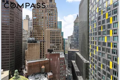3 Hanover Square #17C, New York City, NY 10004 - Photo 10