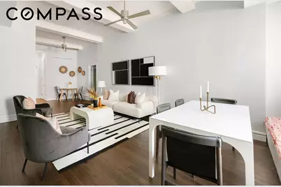 3 Hanover Square #17C, New York City, NY 10004 - Photo 2