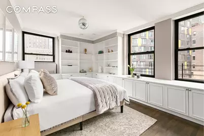 3 Hanover Square #17C, New York, NY 10004 - Photo 6