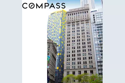 3 Hanover Square #17C, New York City, NY 10004 - Photo 12