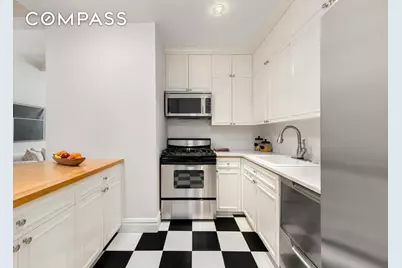 3 Hanover Square #17C, New York, NY 10004 - Photo 4