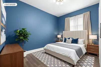 15 Fort Washington Avenue #4A, New York City, NY 10032 - Photo 4
