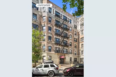 15 Fort Washington Avenue #4A, New York, NY 10032 - Photo 12