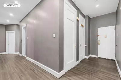 15 Fort Washington Avenue #4A, New York City, NY 10032 - Photo 1