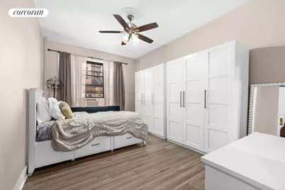 15 Fort Washington Avenue #4A, New York, NY 10032 - Photo 4