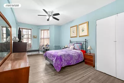 15 Fort Washington Avenue #4A, New York, NY 10032 - Photo 6