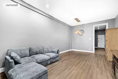 15 Fort Washington Avenue #4A, New York City, NY 10032 - Photo 6