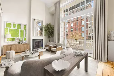52 W 9th Street #PH, New York City, NY 10011 - Photo 2