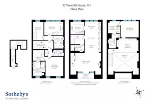 52 W 9th St, New York City, NY 10011 - Photo 20