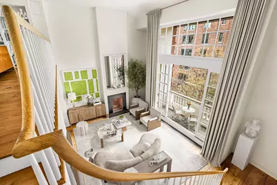 52 W 9th Street #PH, New York City, NY 10011 - Photo 4