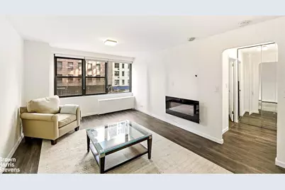 305 E 40th Street #3E, New York City, NY 10017 - Photo 4
