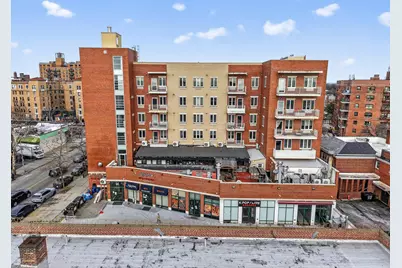 149-06 Northern Boulevard #501, New York City, NY 11354 - Photo 30