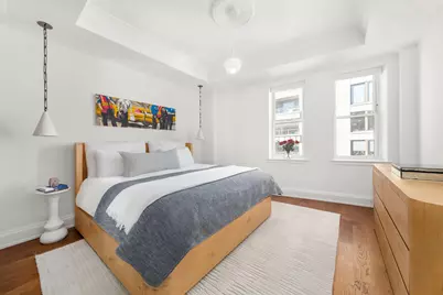 344 W 72nd Street #1106, New York, NY 10023 - Photo 6