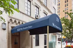 201 W 16th St, New York City, NY 10011 - Photo 8