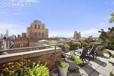 201 W 16th Street #7A, New York City, NY 10011 - Photo 14