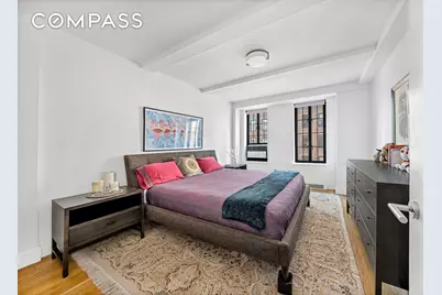 201 W 16th Street #7A, New York City, NY 10011 - Photo 6