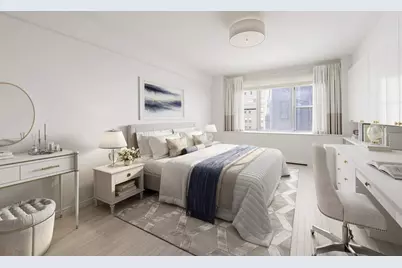 11 E 86th Street #11A, New York City, NY 10028 - Photo 10