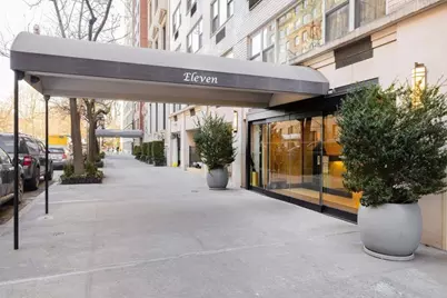 11 E 86th Street #11A, New York City, NY 10028 - Photo 16