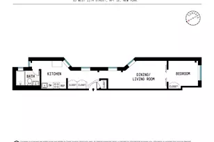 53 W 11th St, New York City, NY 10011 - Photo 1