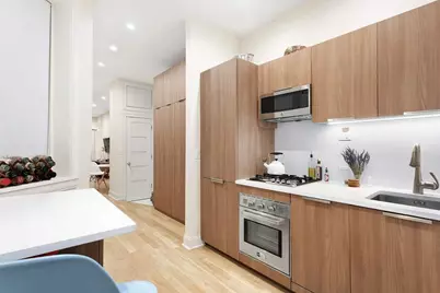 53 W 11th Street #1E, New York City, NY 10011 - Photo 2