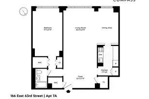 166 E 63rd St, New York City, NY 10065 - Photo 10