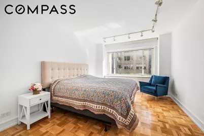 166 E 63rd Street #7A, New York City, NY 10065 - Photo 8