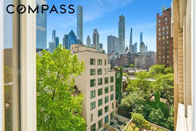 166 E 63rd Street #7A, New York City, NY 10065 - Photo 6