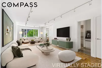 166 E 63rd Street #7A, New York City, NY 10065 - Photo 2