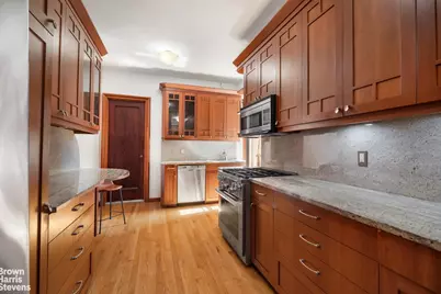 790 Riverside Drive #4J, New York City, NY 10032 - Photo 6