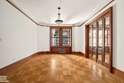 790 Riverside Drive #4J, New York City, NY 10032 - Photo 4