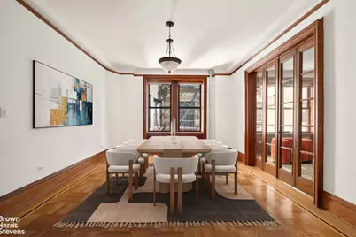 790 Riverside Drive #4J, New York City, NY 10032 - Photo 8