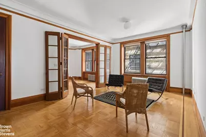 790 Riverside Drive #4J, New York City, NY 10032 - Photo 1