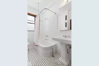 790 Riverside Drive #4J, New York City, NY 10032 - Photo 6