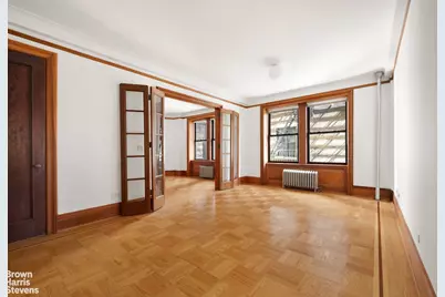 790 Riverside Drive #4J, New York City, NY 10032 - Photo 2