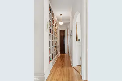 790 Riverside Drive #8J, New York City, NY 10032 - Photo 4