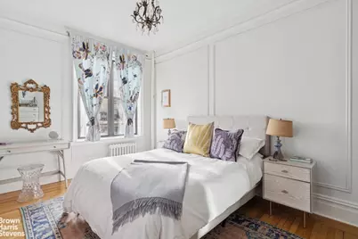 790 Riverside Drive #8J, New York City, NY 10032 - Photo 8