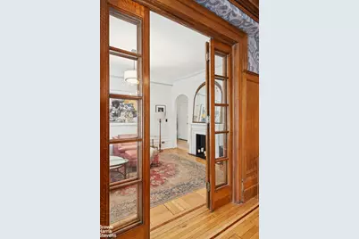 790 Riverside Drive #8J, New York City, NY 10032 - Photo 1